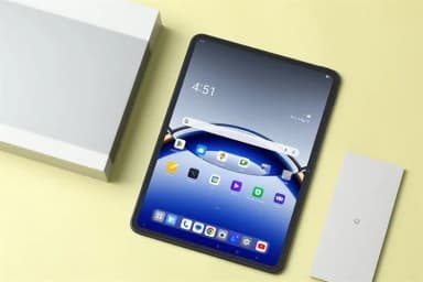 Máy tính bảng OPPO Pad 3 Pro 12GB/256GB - 18