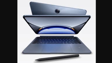 Máy tính bảng OPPO Pad 3 Pro 12GB/256GB - 3