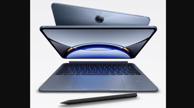 Máy tính bảng OPPO Pad 3 Pro 12GB/256GB - 3