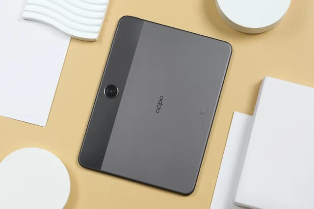Máy tính bảng OPPO Pad Neo 4G 8GB/128GB - 12