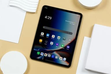 Máy tính bảng OPPO Pad Neo 4G 8GB/128GB - 13