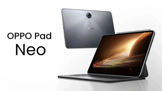 Máy tính bảng OPPO Pad Neo 4G 8GB/128GB - 17