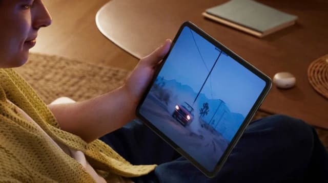 Máy tính bảng OPPO Pad Neo 4G 8GB/128GB - 20