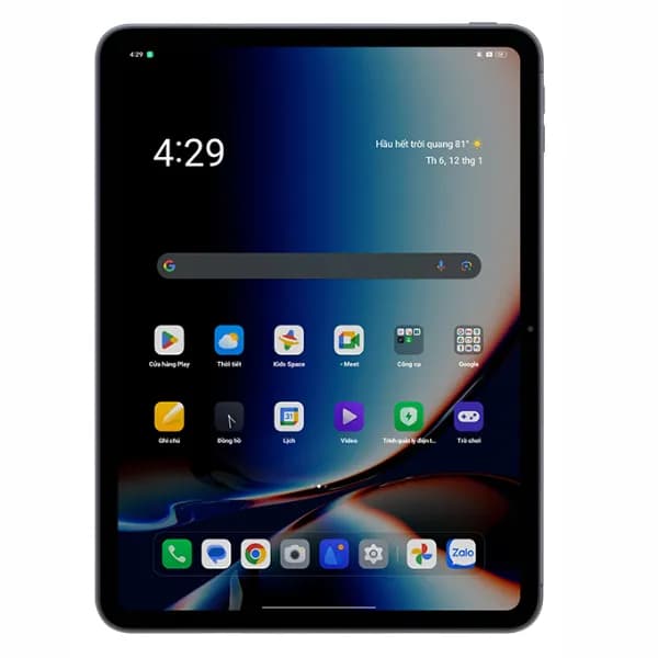 Máy tính bảng OPPO Pad Neo WiFi 6GB/128GB - 13