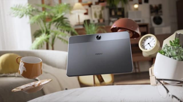 Máy tính bảng OPPO Pad Neo WiFi 6GB/128GB - 16