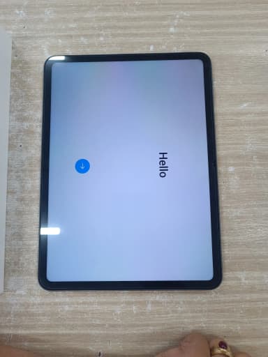 Máy tính bảng OPPO Pad Neo WiFi 6GB/128GB - 18