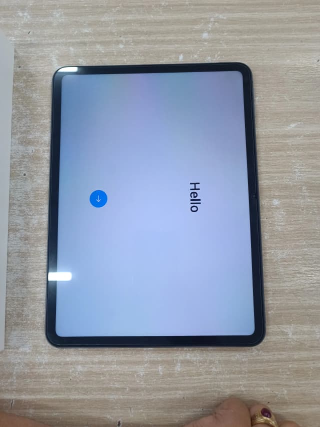 Máy tính bảng OPPO Pad Neo WiFi 6GB/128GB - 18