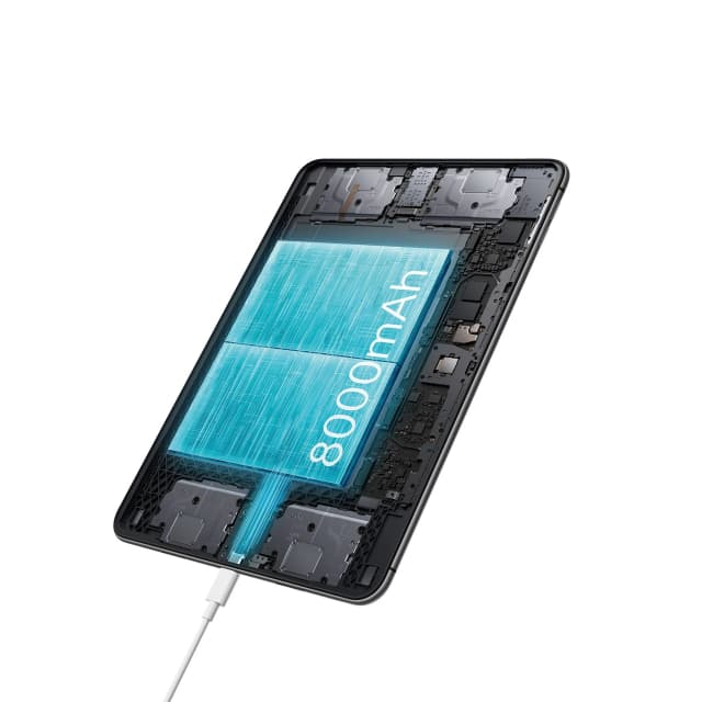 Máy tính bảng OPPO Pad Neo WiFi 6GB/128GB - 19