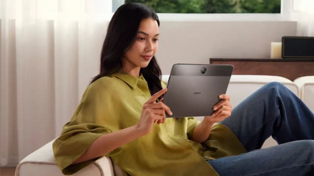 Máy tính bảng OPPO Pad Neo WiFi 6GB/128GB - 20