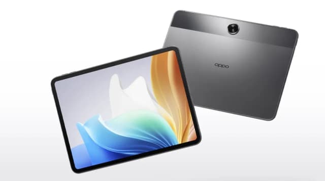 Máy tính bảng OPPO Pad Neo WiFi 6GB/128GB - 3