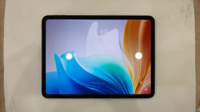 Máy tính bảng OPPO Pad Neo WiFi 6GB/128GB - 9