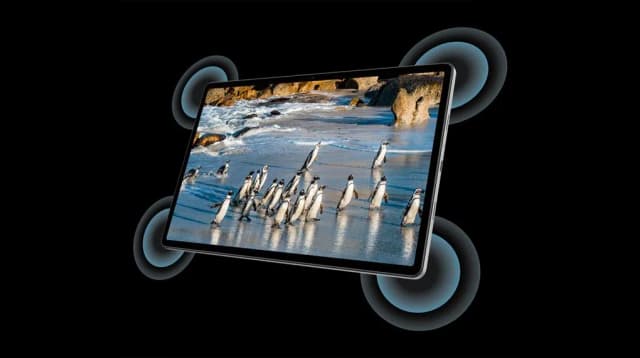 Máy tính bảng OPPO Pad SE 4G 4GB/128GB - 20