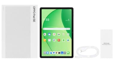 Máy tính bảng OPPO Pad SE 4G 4GB/128GB - 5