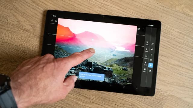 So sánh giá Máy tính bảng OPPO Pad SE 4G 8GB/256GB rẻ nhất? - Ảnh 18