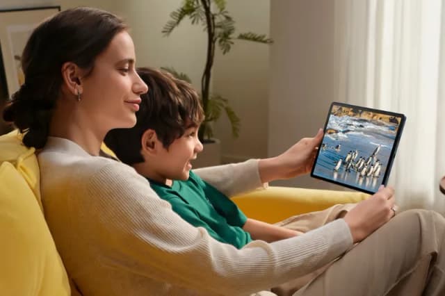 So sánh giá Máy tính bảng OPPO Pad SE 4G 8GB/256GB rẻ nhất? - Ảnh 9