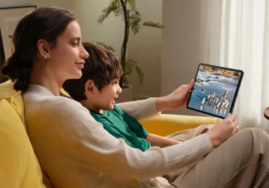 Máy tính bảng OPPO Pad SE WiFi màn hình nhám 4GB/128GB - 20