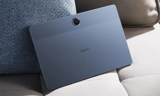 Máy tính bảng OPPO Pad SE WiFi màn hình nhám 4GB/128GB - 3