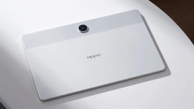 Máy tính bảng OPPO Pad SE WiFi màn hình nhám 4GB/128GB - 8