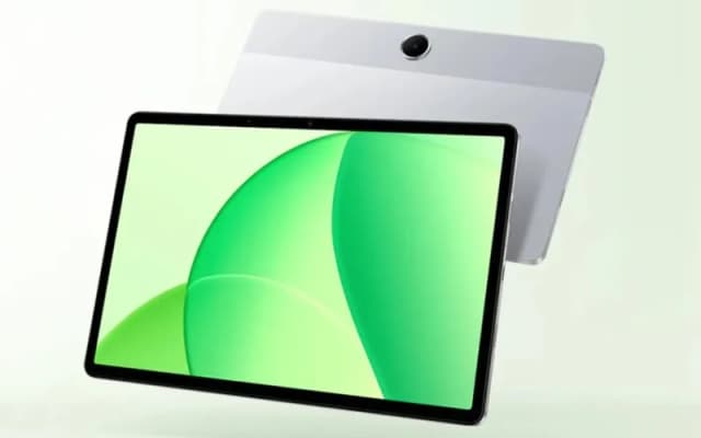 Máy tính bảng OPPO Pad SE WiFi màn hình nhám 4GB/128GB - 9