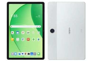 Máy tính bảng OPPO Pad SE WiFi 4GB/128GB - 2