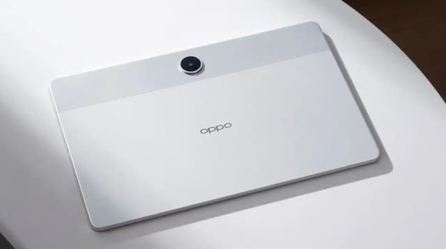 Máy tính bảng OPPO Pad SE WiFi 4GB/128GB - 18