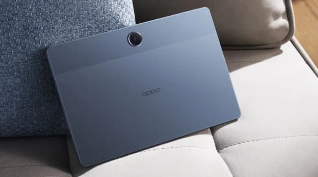 Máy tính bảng OPPO Pad SE WiFi 4GB/128GB - 5