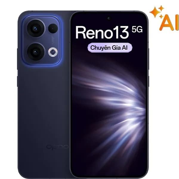 Điện thoại OPPO Reno13 5G 12GB/256GB - 1
