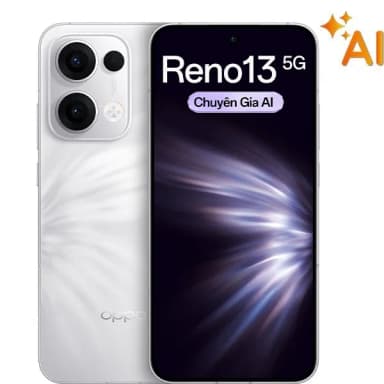 Điện thoại OPPO Reno13 5G 12GB/256GB - 2