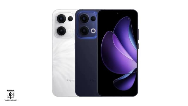 Điện thoại OPPO Reno13 5G 12GB/256GB - 12