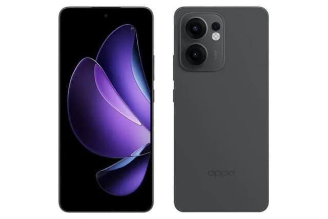 Điện thoại OPPO Reno13 5G 12GB/256GB - 14