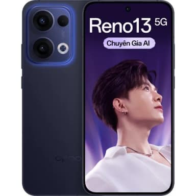 Điện thoại OPPO Reno13 5G 12GB/256GB - 5