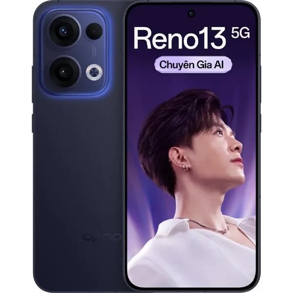 Điện thoại OPPO Reno13 5G 12GB/256GB - 5