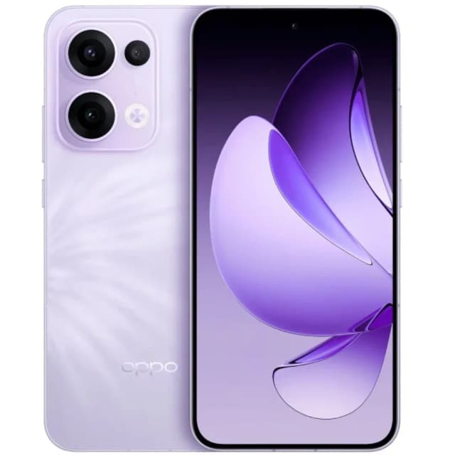 Điện thoại OPPO Reno13 5G 12GB/256GB - 6