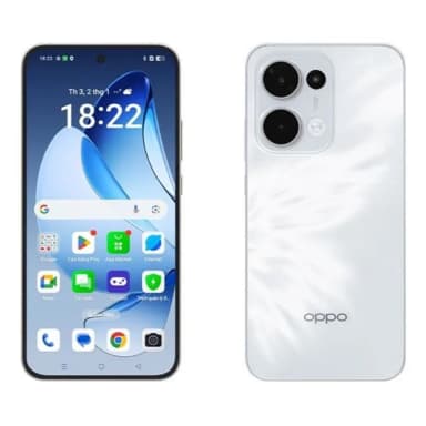 Điện thoại OPPO Reno13 5G 12GB/256GB - 7
