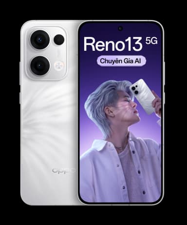 Điện thoại OPPO Reno13 5G 12GB/256GB - 8