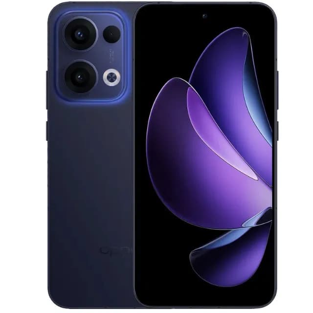 Điện thoại OPPO Reno13 5G 12GB/256GB - 9