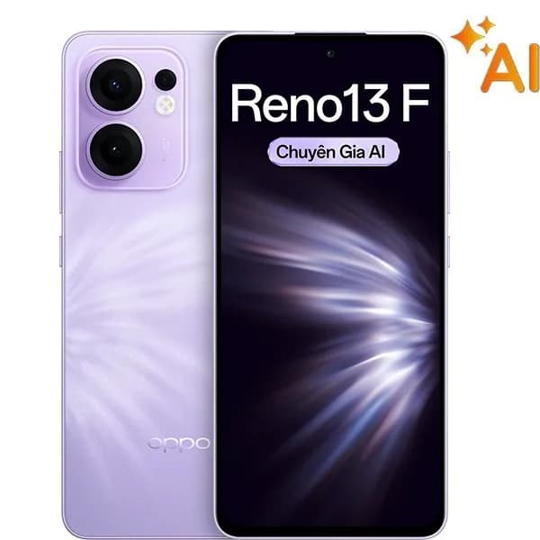 Điện thoại OPPO Reno13 F 5G 8GB/256GB - 1