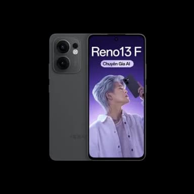 Điện thoại OPPO Reno13 F 5G 8GB/256GB - 12