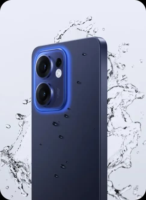 Điện thoại OPPO Reno13 F 5G 8GB/256GB - 20