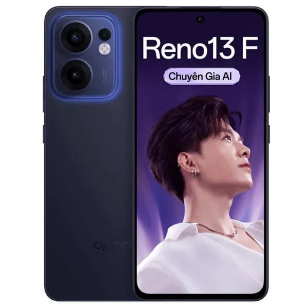 Điện thoại OPPO Reno13 F 5G 8GB/256GB - 4
