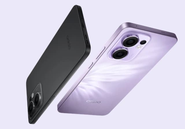 Điện thoại OPPO Reno13 F 5G 8GB/256GB - 8