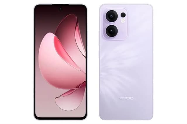Điện thoại OPPO Reno13 F 5G 8GB/256GB - 9