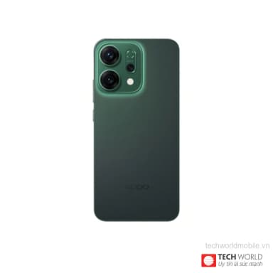 Điện thoại OPPO Reno14 5G 12GB/256GB - 13