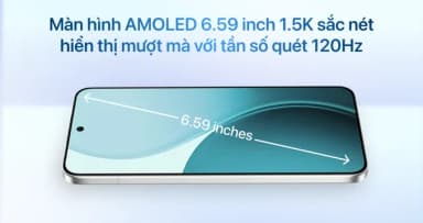 Điện thoại OPPO Reno14 5G 12GB/256GB - 15