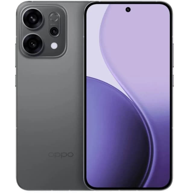 Điện thoại OPPO Reno14 5G 12GB/256GB - 17