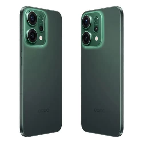 Điện thoại OPPO Reno14 5G 12GB/256GB - 20