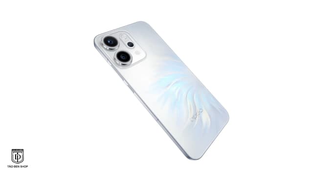 Điện thoại OPPO Reno14 5G 12GB/256GB - 4