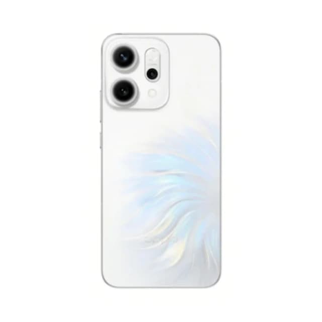 Điện thoại OPPO Reno14 5G 12GB/256GB - 7