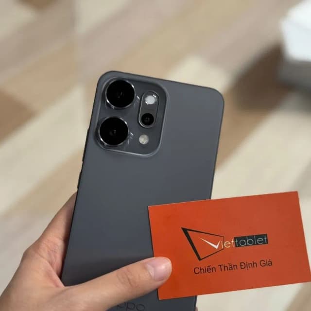 Điện thoại OPPO Reno14 5G 12GB/512GB - 17