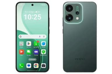 Điện thoại OPPO Reno14 5G 12GB/512GB - 3